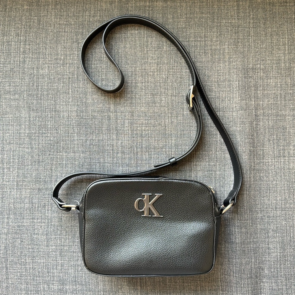 Crossbody CK bag